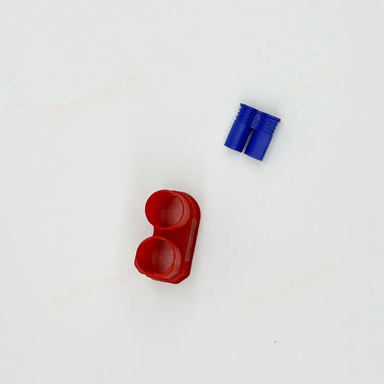 特诚科技精密工程塑料注塑件实拍